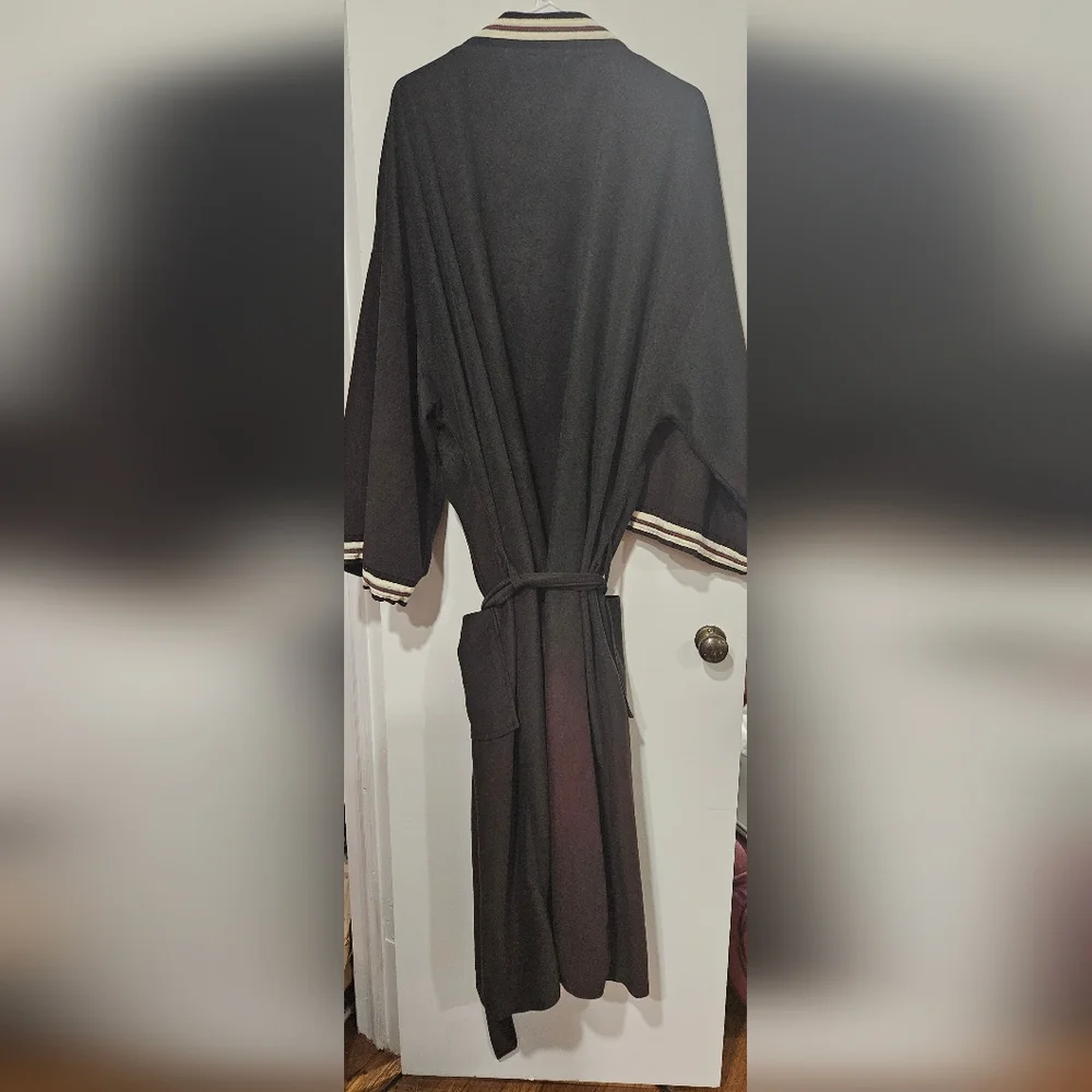 Vintage Mens Robe - Picture 5 of 7
